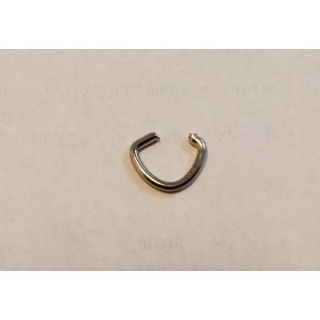 Key Chain Metal Clip 